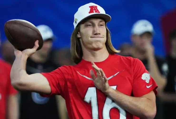 Esto ganan los jugadores de la NFL durante el Pro Bowl 2023