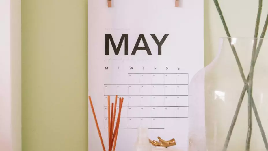 ¡Toma nota! Estos son los días FESTIVOS de mayo 2024 en Yucatán