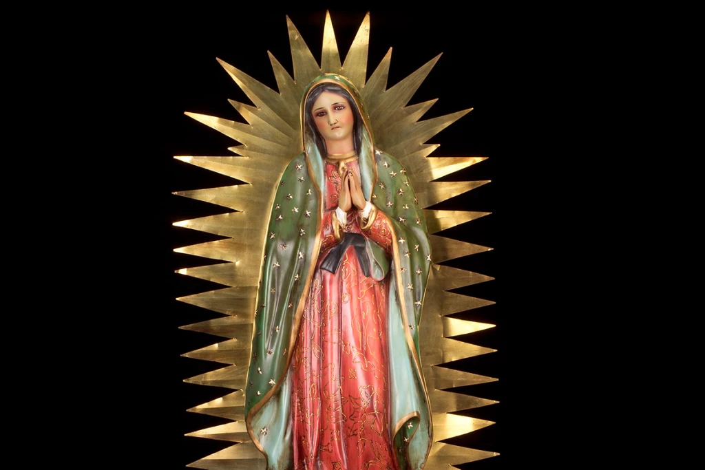 ¿Cuántas personas se llaman Guadalupe en México?