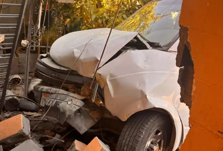 ¿Qué pasó en Infonavit Latinos de Tijuana hoy miércoles 23 de abril de 2025?