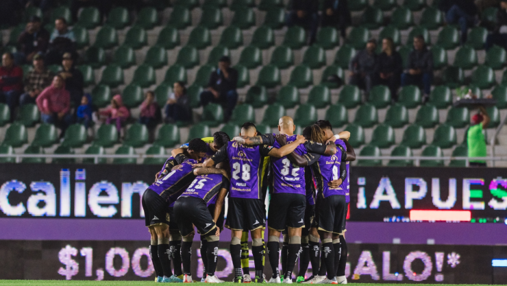 Jugadores de Mazatlán