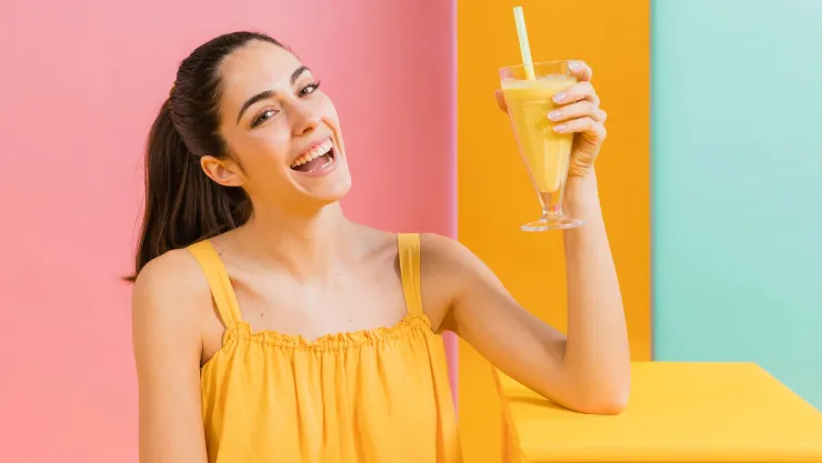 recetas bebidas
