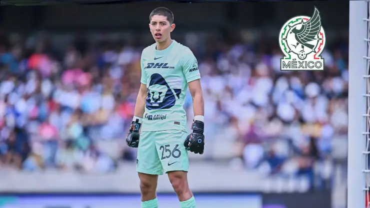 México vs Porto
