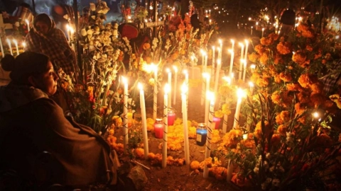 Ventas por Día de Muertos 2022