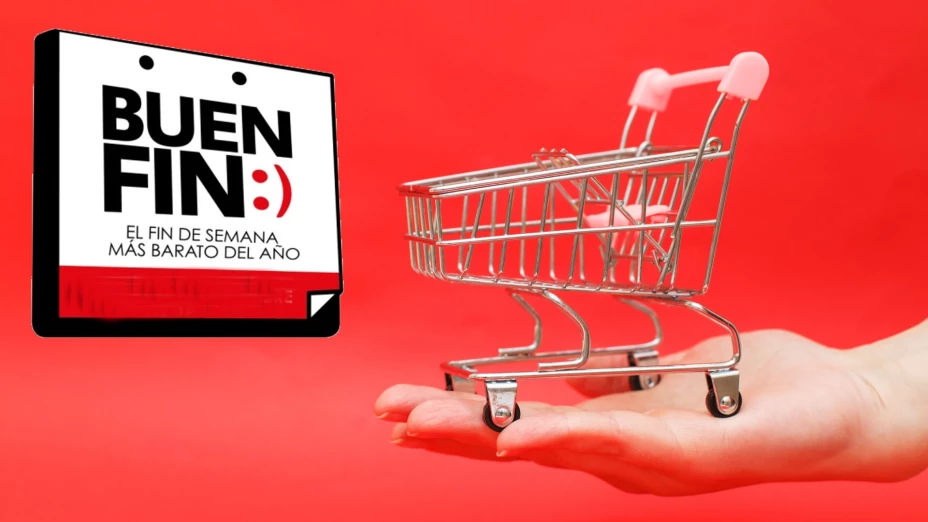 Fechas del Buen Fin 2024 en Guanajuato