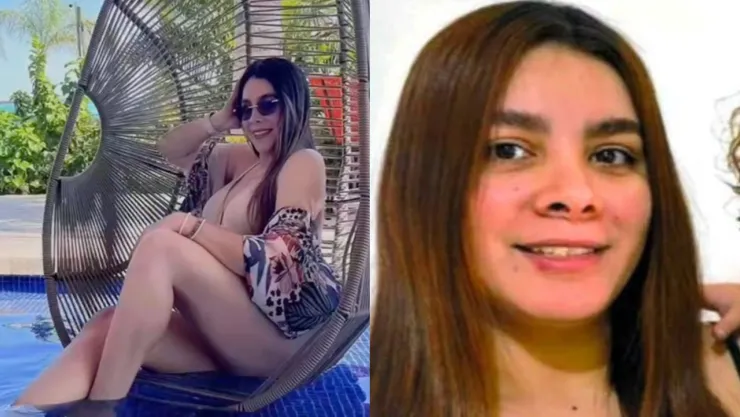 Buscan a Zury Sarahí, mujer de Culiacán que fue a Mazatlán de vacaciones
