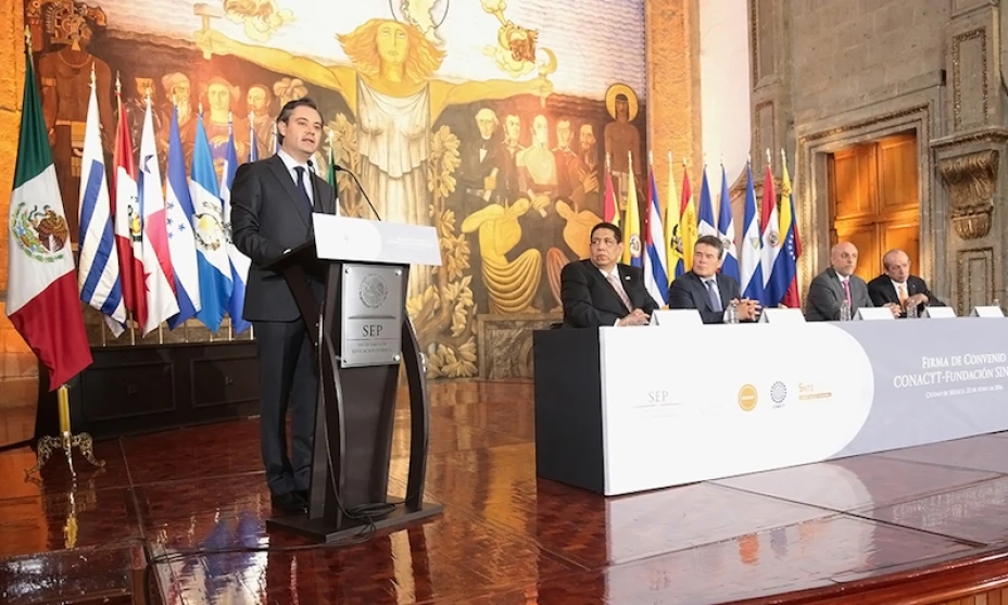 SEP reforma continuará
