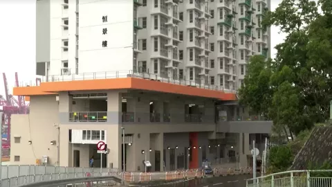 hong kong covid-19 hoteles cuarentena