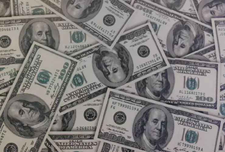 Precio del dólar hoy 29 de noviembre de 2023