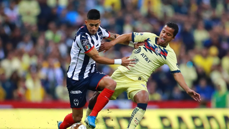 Liga MX