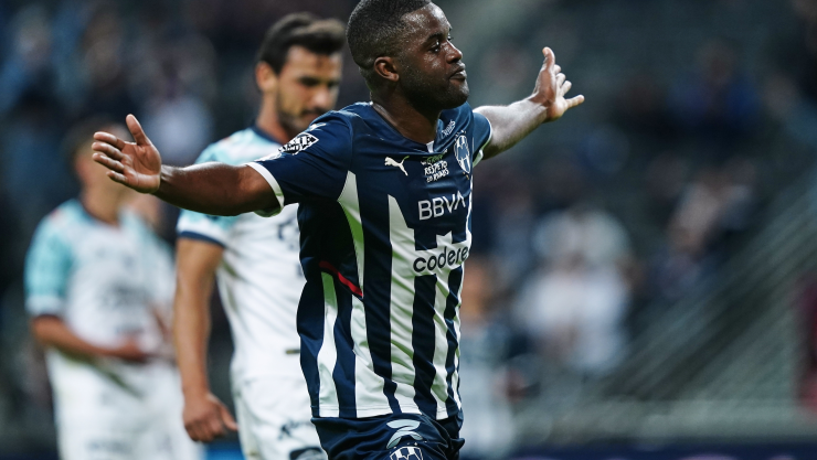 Liga BBVA MX Clausura Grita Mexico C22 2022 Monterrey vs Mazatlan FC