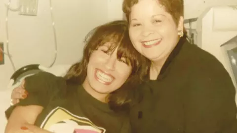 Yolanda Saldivar, asesina de Selena Quintanilla podría salir libre en 2025