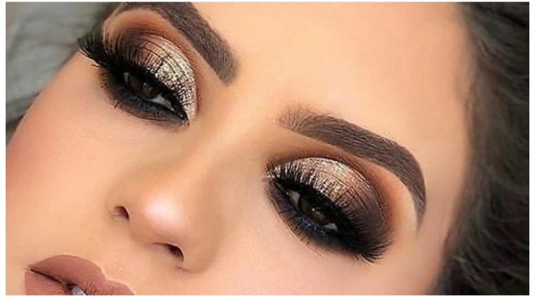 maquillaje social de noche ideas
