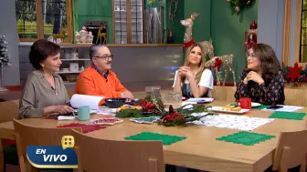 Ventaneando, programa completo del 13 de noviembre 2025