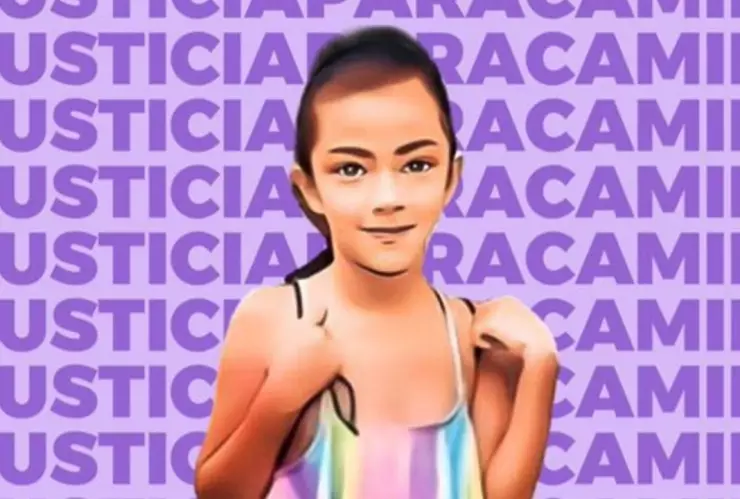 Camila revelan causa de muerte en Taxco, Guerrero