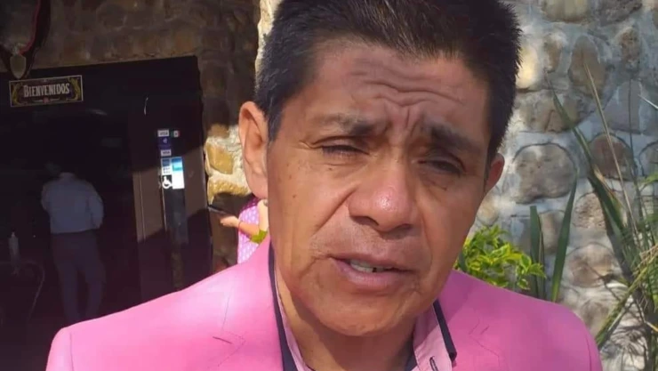 Aguascalientes San José de Gracia alcalde muerto