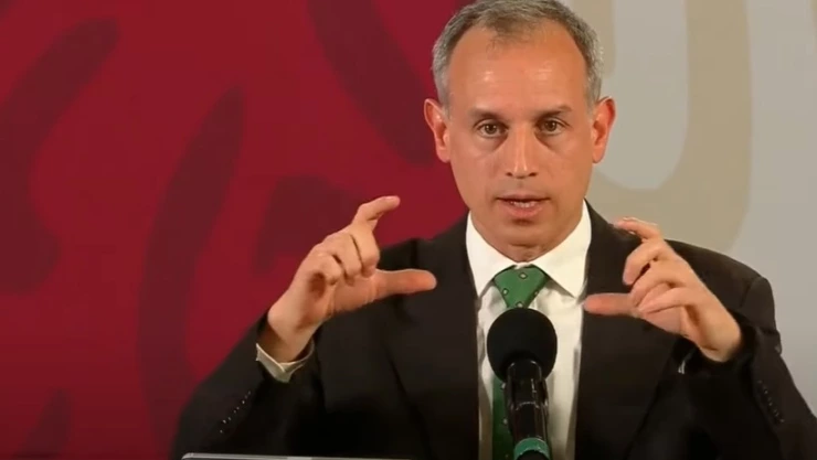 A tres años de la pandemia de Covid siguen las críticas a Gatell