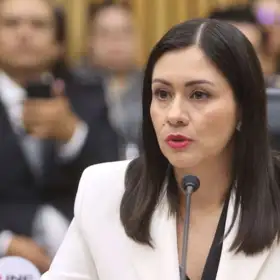 Blanca Cruz García.