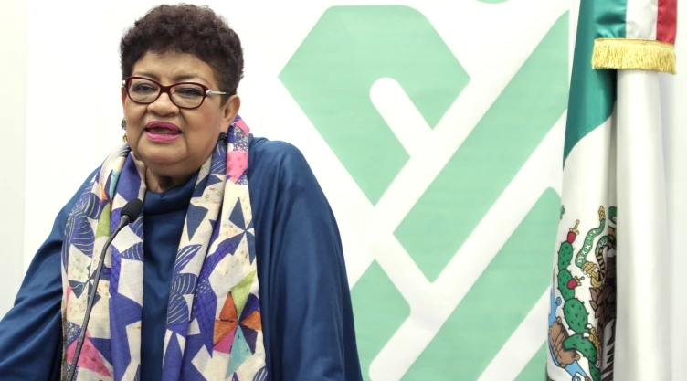 Ernestina Godoy