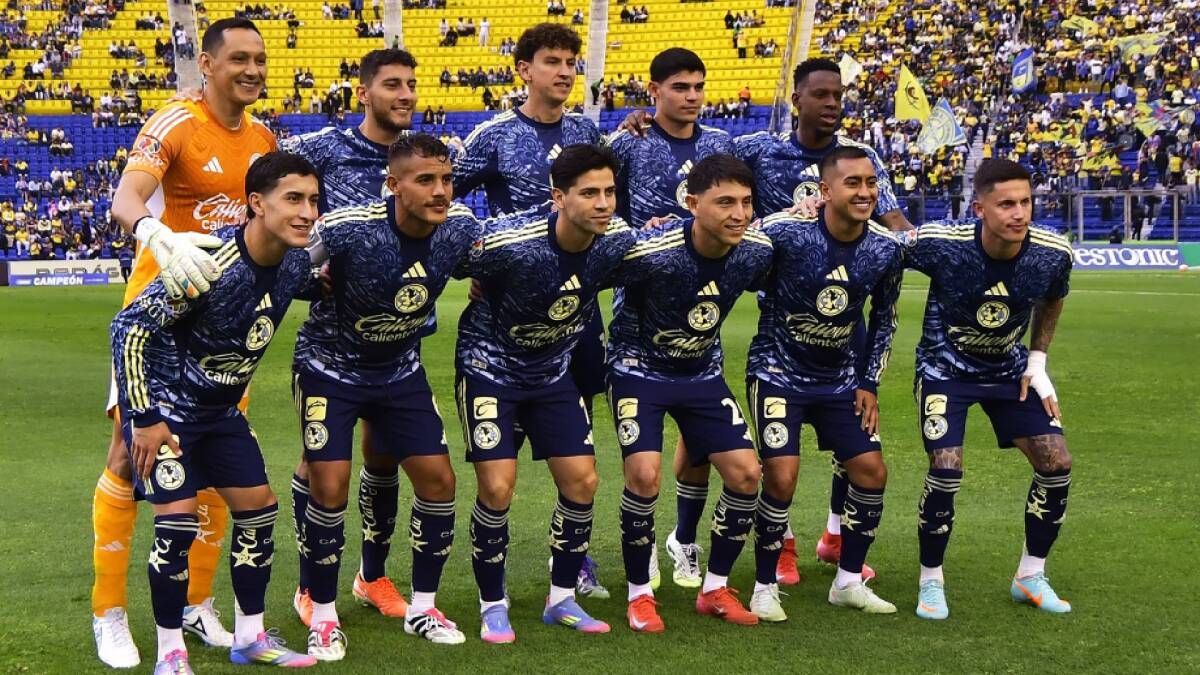 FC Juárez vs América Alineaciones Confirmadas Jornada 1 Apertura 2025 2 Alineaciones confirmadas: FC Juárez vs América partido de la Jornada 1 del Apertura 2025 de la Liga BBVA MX