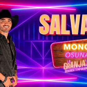 ¡ÚLTIMA HORA! Mario Mono Osuna es salvado de la Tabla de Nominados en el Viernes de Traición en la sexta semana de La Granja VIP.jpg
