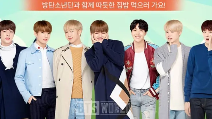 Este es el integrantes de BTS que podrían terminar en la cárcel por esta razón