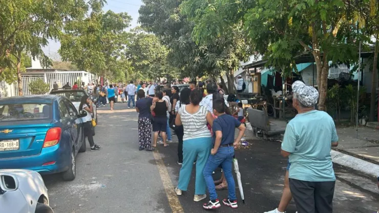 Elecciones en Veracruz