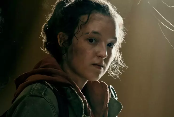 ¿Qué enfermedad padece Bella Ramsey_ Revelación durante la grabación de ‘The Last of Us’
