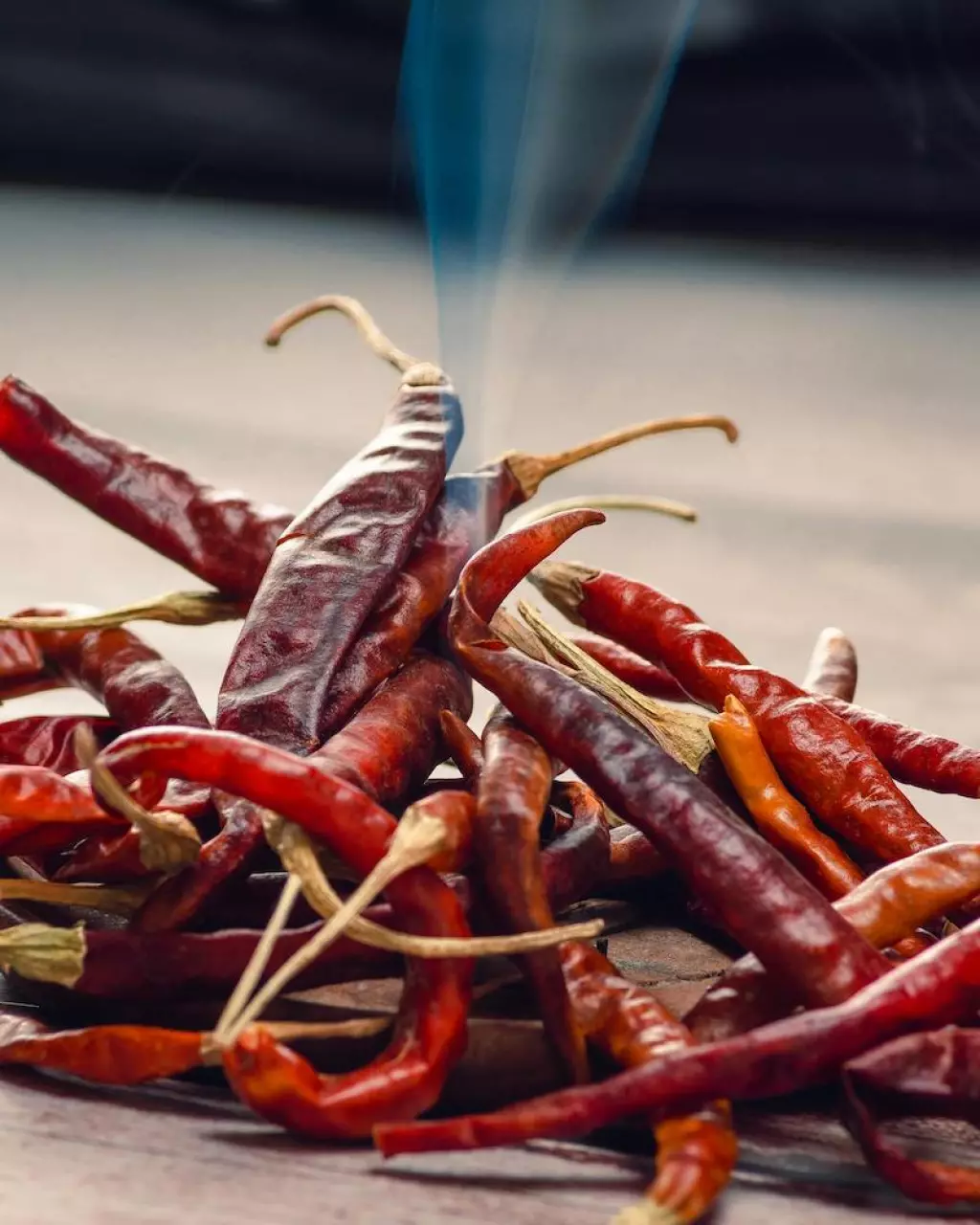 chiles mas picantes del mundo como se mide