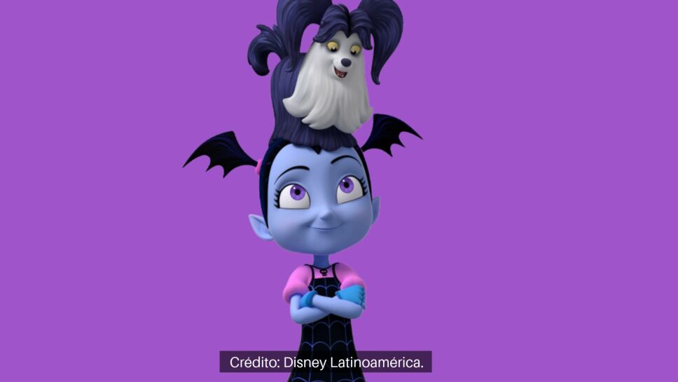 Vampirina