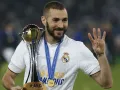 17 jugadores con más partidos en Champions League karim benzema.jpg