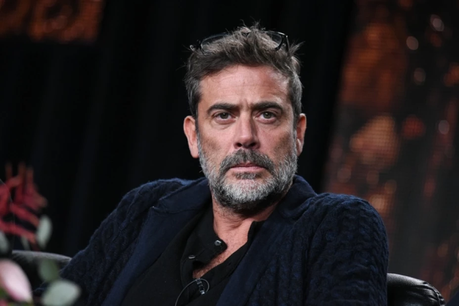 Jeffrey Dean Morgan