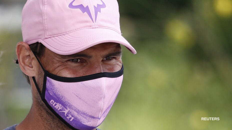 Rafael Nadal