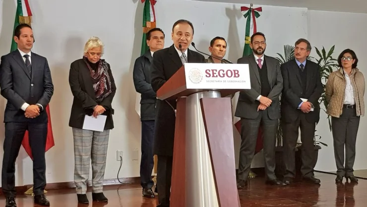 segob