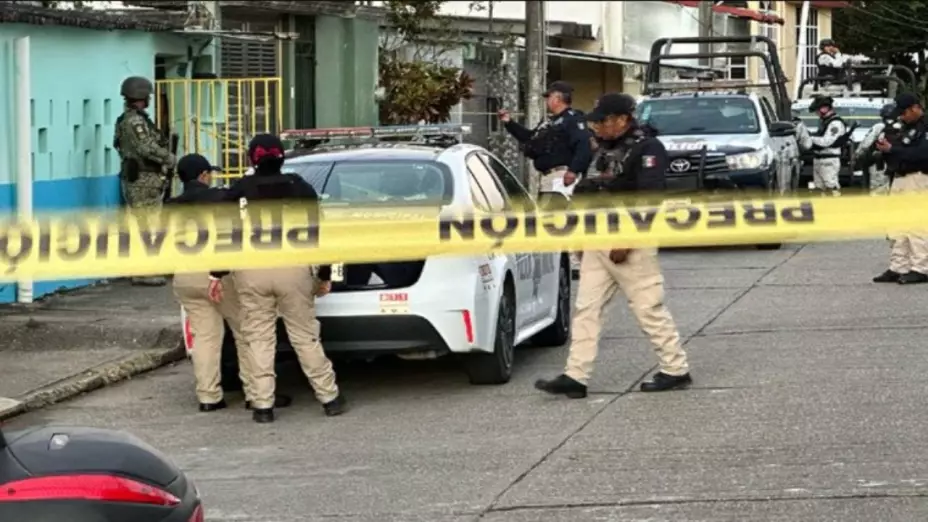 Recibe paquete explosivo y pierde una mano en Coatzacoalcos