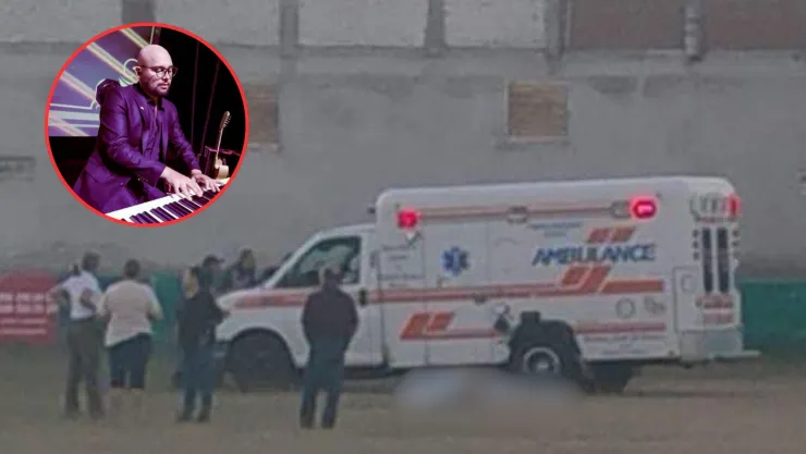 ¿Cómo ocurrió la muerte de Gerson Leos, integrante de la banda MS?
