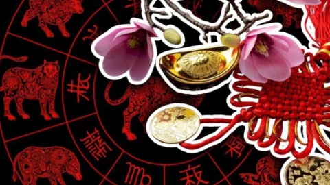 Revelamos el Horóscopo Chino de HOY: Predicciones para cada uno de los signos el jueves 4 de diciembre de 2025