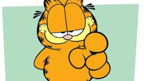 Garfield