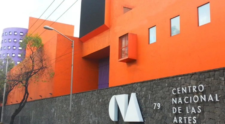 Presentan la nueva Cineteca Nacional de las Artes en el Cenart