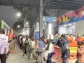 Pasajeros enfrentan retrasos durante las remodelaciones