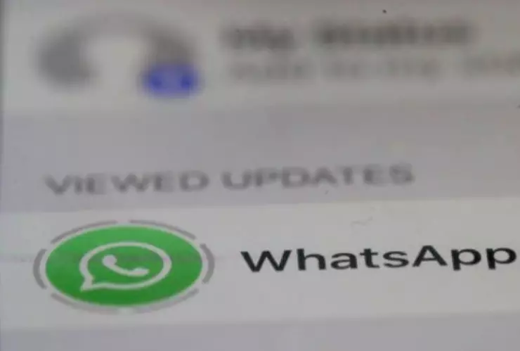 ¿Cómo descargar estados de WhatsApp?