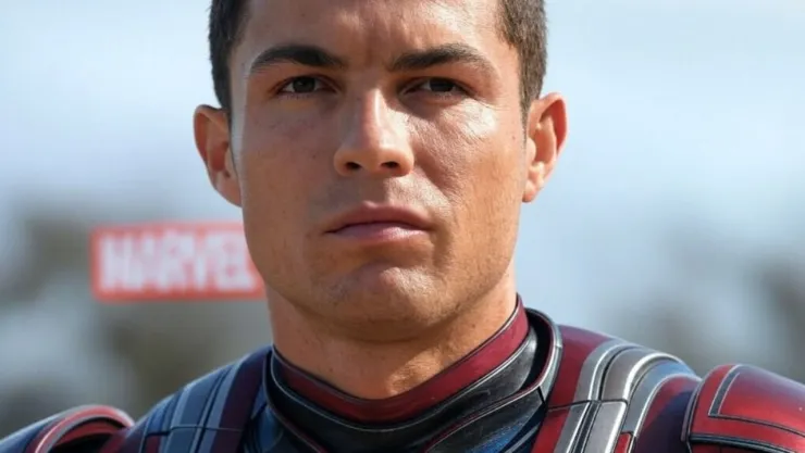¿Cristiano Ronaldo podría llegar a Marvel? 7 películas dirigidas por Matthew Vaughn, nuevo socio de CR7 en el cine