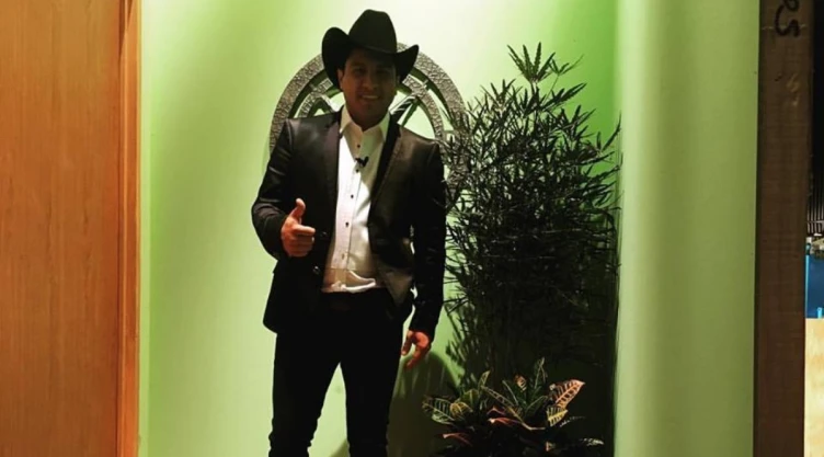 julion alvarez estados unidos lista negra