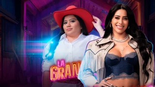 ¡No Murió! ‘El Cacaraqueo’ de La Granja VIP confirma su regreso tras la salvación de Kim Shantal, revela La Bea.webp