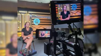 Karla Sofía Gascón