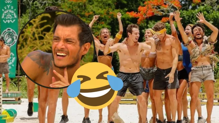 Survivor México: Estos fueron los memes más épicos de la noche.