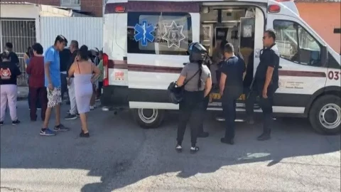 ataque perro Tehuacán