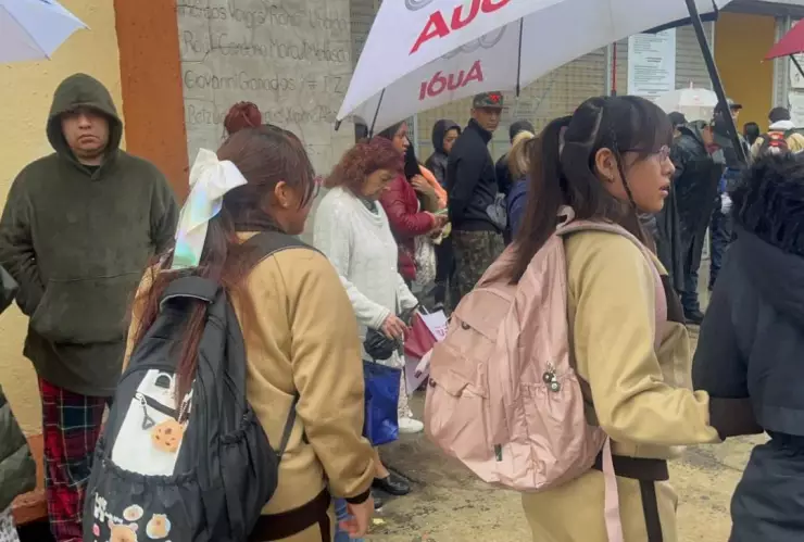 SEP responde si hay clases el 15 de septiembre, día en que se da “El Grito”