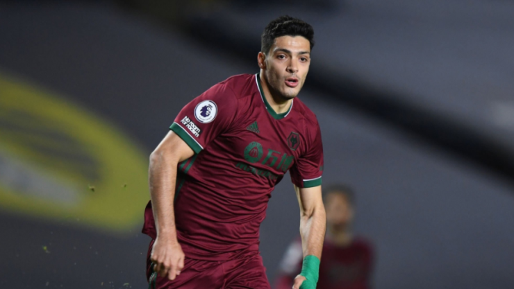 Ra&uacute;l Jim&eacute;nez 