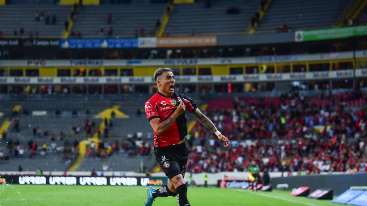 Liga BBVA MX Clausura Grita Mexico C22 2022 Atlas vs Tigres UANL SFI